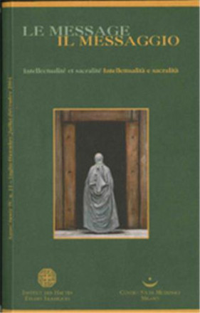 Le message il messaggio n° 11