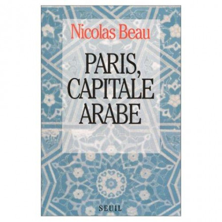 Paris, capitale arabe