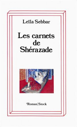 Les carnets de Sherazade