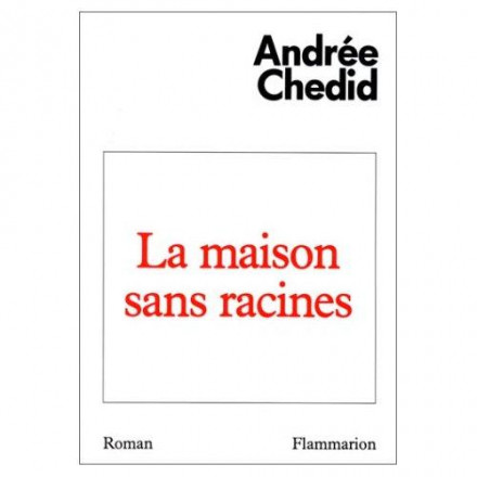 La maison sans racines