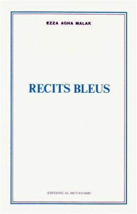 Récits bleus