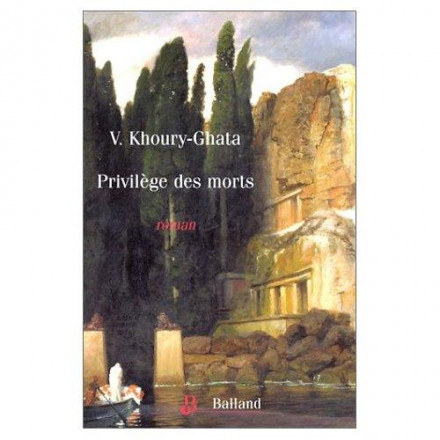 Privilège des morts