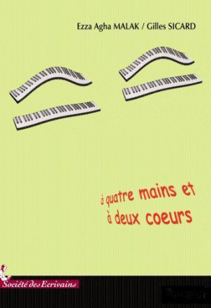 A quatre mains et à deux cœurs