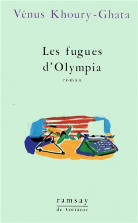 Les fugues d'Olympia