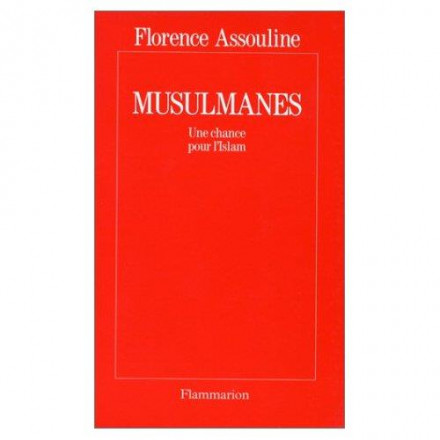 Musulmanes une chance pour l'islam