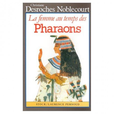 La femme au temps des pharaons