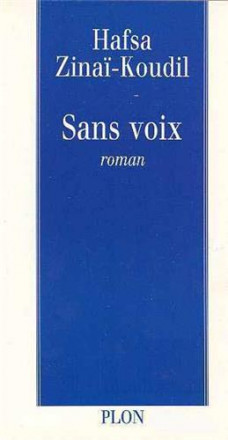 Sans voix