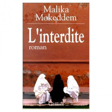 L'interdite