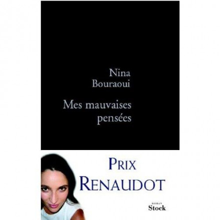 Mes mauvaises pensées