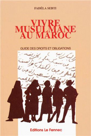 Vivre musulmane au Maroc