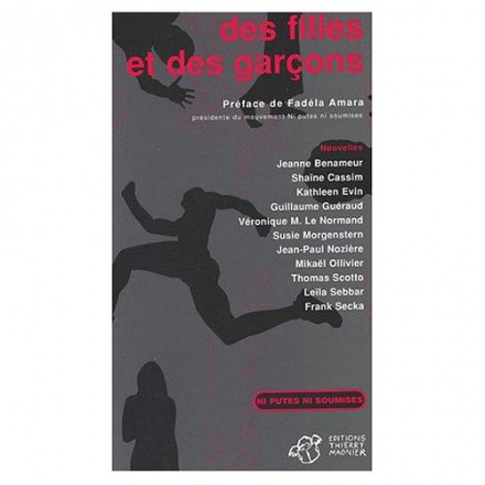 Des filles, des garçons