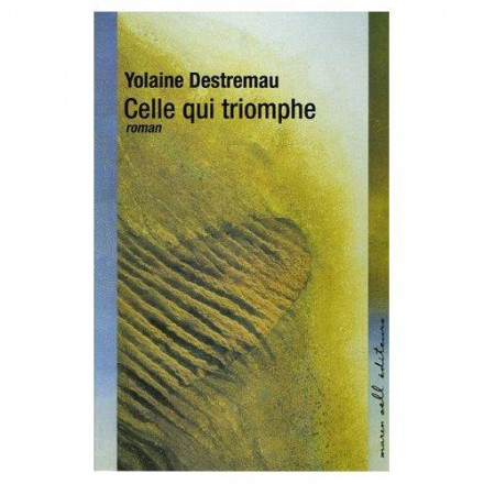 Celle qui triomphe