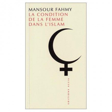 La condition de la femme dans l'islam