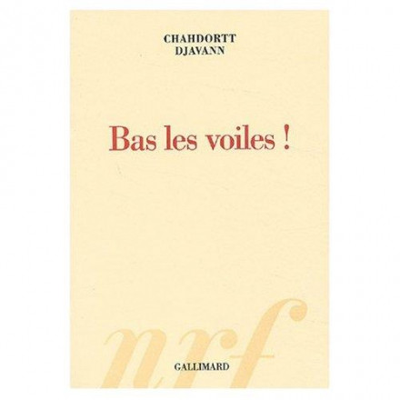 Bas les voiles !