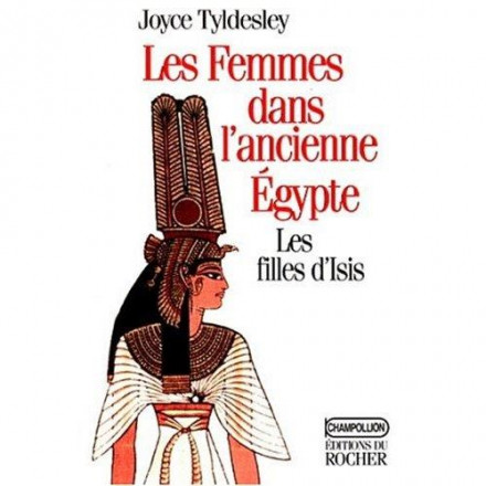 Les femmes dans l ancienne Egypte