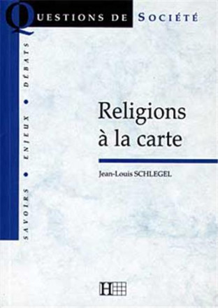 Religions à la carte