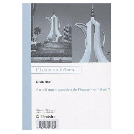 Y a t il une question de l'image en islam ?
