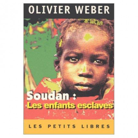Soudan : les enfants esclaves