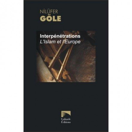 Interpénétrations l'islam et l'Europe