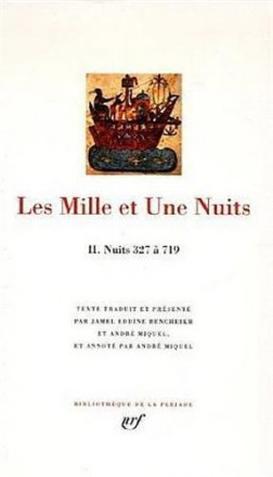Les mille et une nuits t2