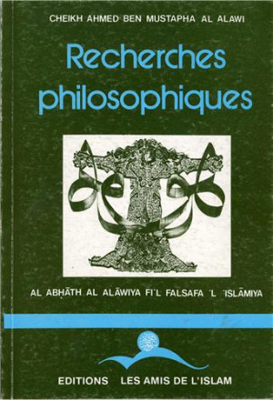 Recherches philosophiques