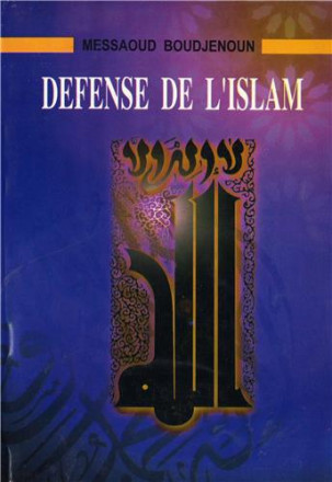 Défense de l'islam