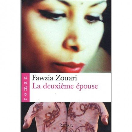 La deuxième épouse