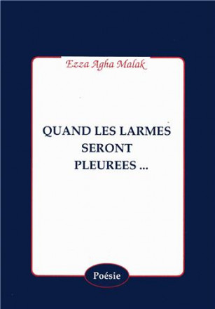 Quand les larmes seront pleurées