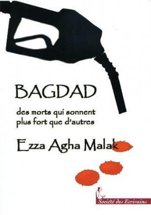 Bagdad des morts qui sonnent plus fort que d'autres