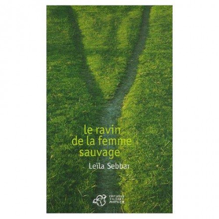 Le ravin de la femme sauvage