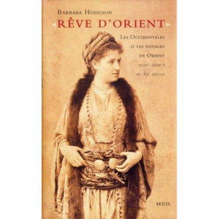 Rêve d'orient