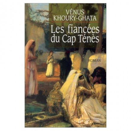 Les fiancée du Cap Tenes