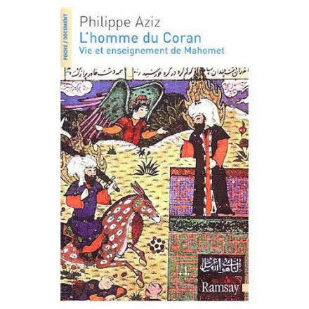 L'homme du Coran