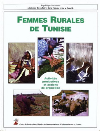 Femmes rurales de Tunisie