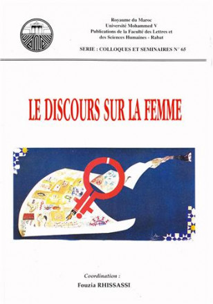 Le discours sur la femme