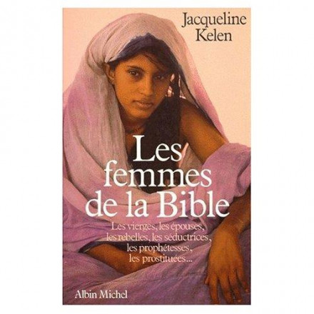 Les femmes de la bible