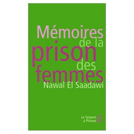Mémoires de la prison des femmes