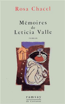 Mémoires de Leticia Valle