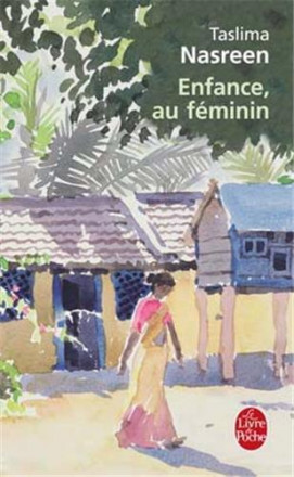 Enfance au féminin