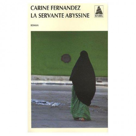 La servante abyssine