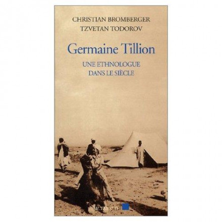 Germaine Tillion