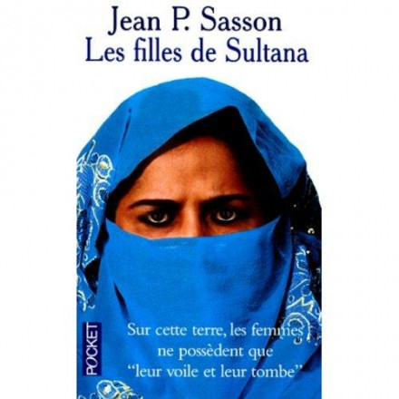 Les filles de Sultana