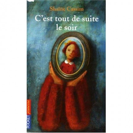 C'est tout de suite le soir