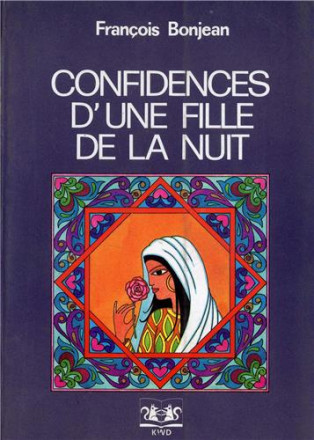 Confidences d'une fille de la nuit