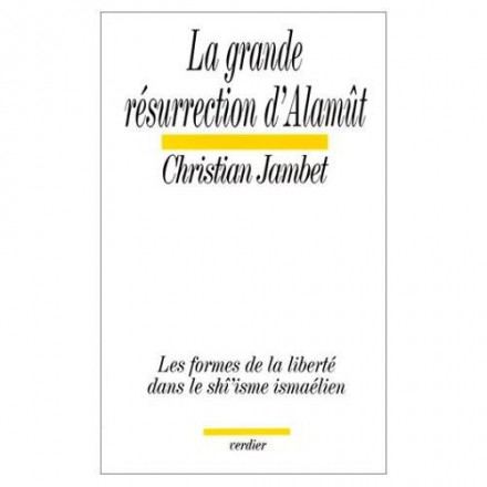 La grande résurrection d'Alamut