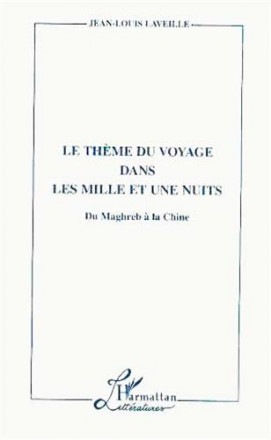 Thème du voyage dans les mille et une nuits