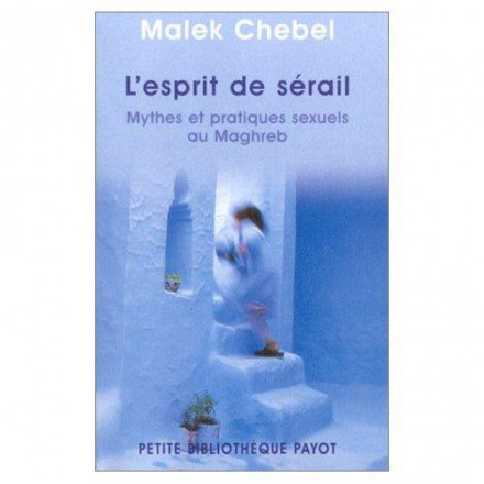 L'esprit de sérail