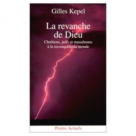 La revanche de dieu 