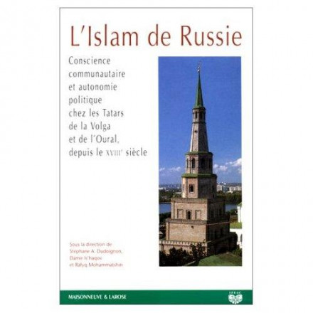 L'islam de Russie