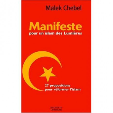 Manifeste pour un islam des lumières